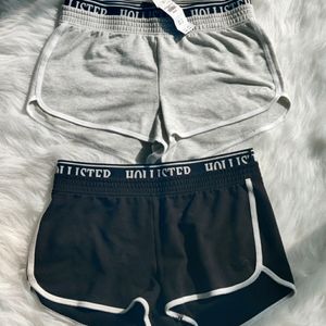 Hollister shorts